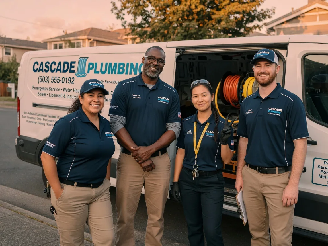 Emergency Plumber company in Foster, MO